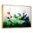 Gold Floater Framed selected