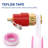 Universal 4-Way Compressor Switch Replacement Set