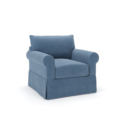 Amari Armchair