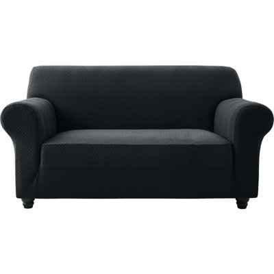 Aspire Homeware Love Seater High Quality Stretchable Spandex Sofa Cover