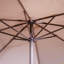 Huckleberry 350cm Market Parasol-94996932-94996933