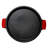 Sassafras Superstone® Non-Stick Ceramic 13'' Pizza Stone