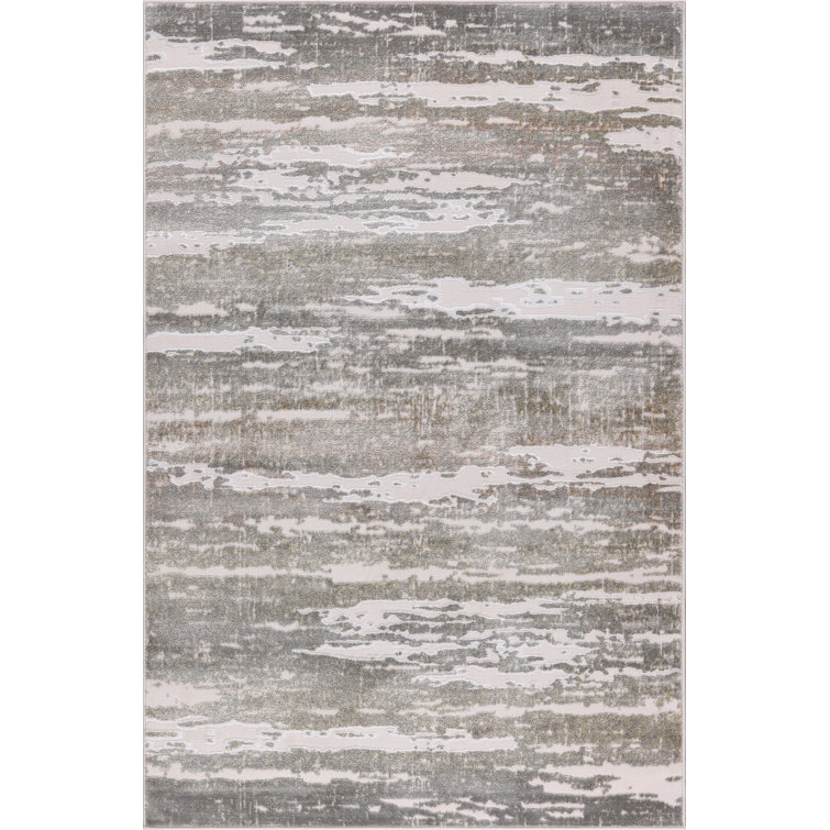 High-Low Ellis Rug