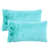 Turquoise blanchi