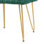 Anabella 48cm Rectangle Upholstered Storage Ottoman Vanity Stool-108426482