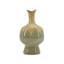 Vase 5,5 x 4,5 x 10,8 pouces