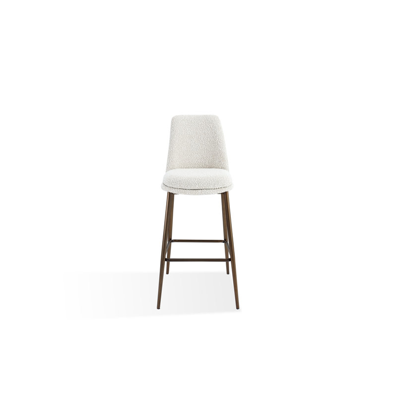 Tabouret de bar Wyatt Wycle, Tabouret de bar (siège d'une hauteur de 31 po)