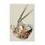 Art sur toile «Bachelor Incado Udon Love»-105644241