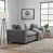 Gris anthracite