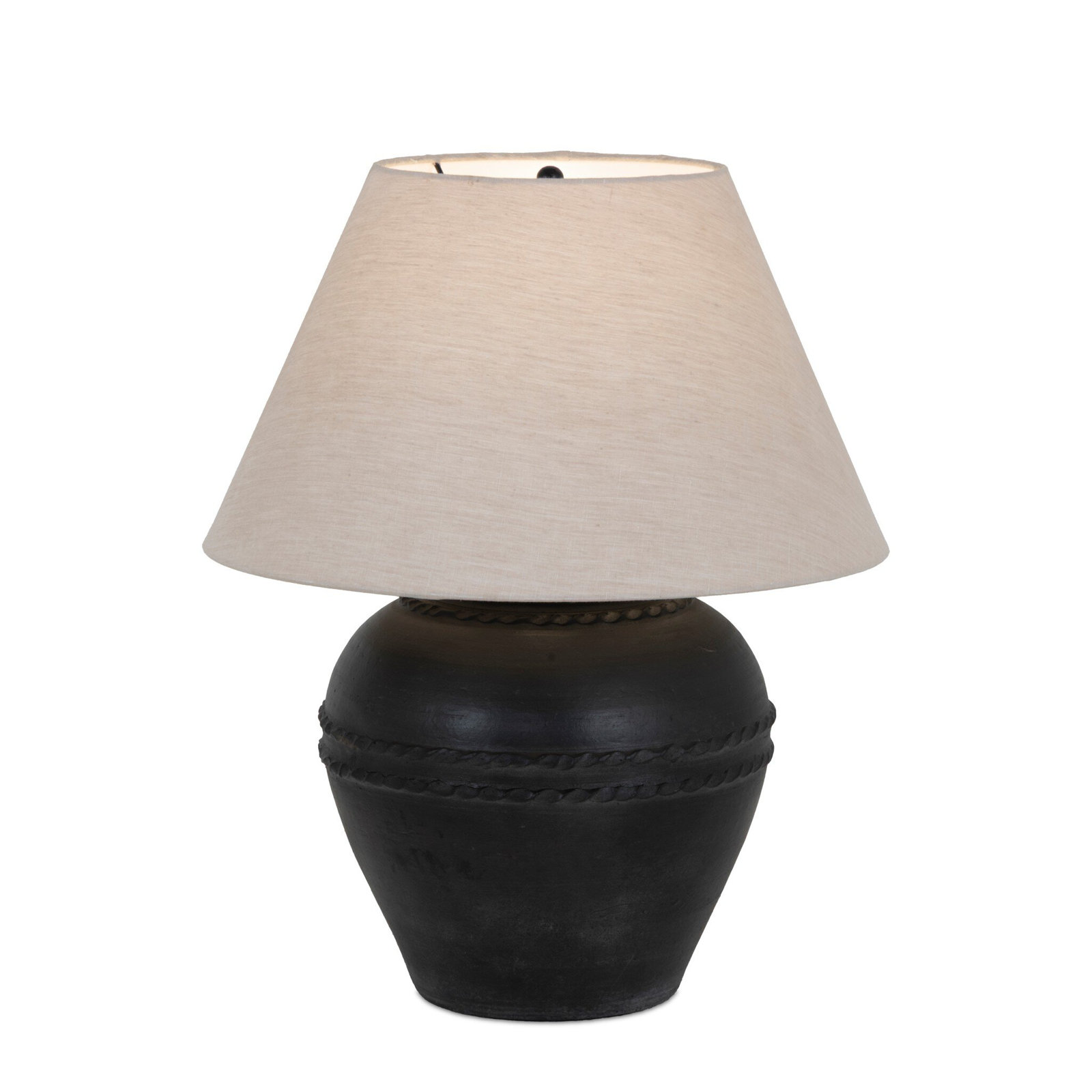 Caius Table Lamp