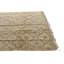Tapis gris 8 x 11