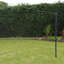 JVL PVC Coated Steel Core 20m Washing Line