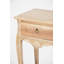 Waverly 47cm W Solid + Manufactured Wood Bedside Table