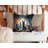 Other/No Pattern Outdoor Throw Pillow-393648156