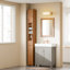Linen Cabinet