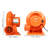VEVOR 15'' Oscillating Blower Fan Fan