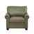 Gray PU Leather is out of stock