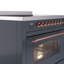 ILVE Nostalgie II 36 in Induction Range-635519110