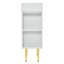 Meuble-lavabo 21,6 po-96729362