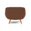 Katharine Upholstered Armchair-913355066
