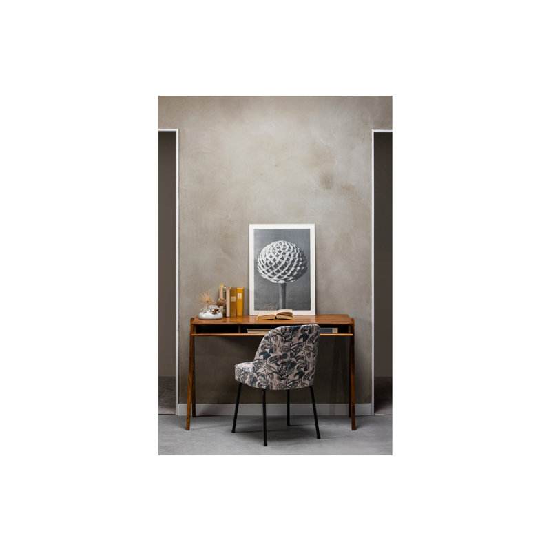 Compartment Writing Desk