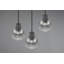 Daresha pendant light