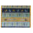 Performance Wool Striped Indoor Rug