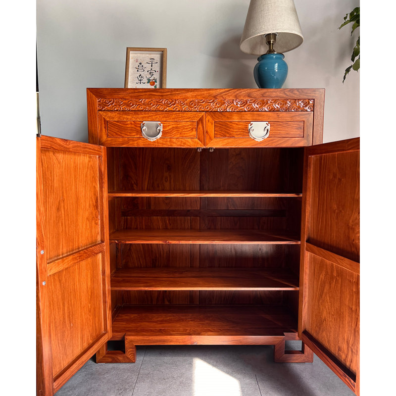 Armoire porche Hedgehog