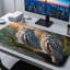 Polyester Desk Pad-1847097638
