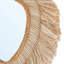 Watauga Shell Novelty Mirror