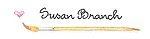 Susan Branch Home logo