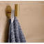 Turkish Waffle Bath Towel Set