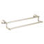 Flara 24" Wall Mounted Towel Bar-969207254