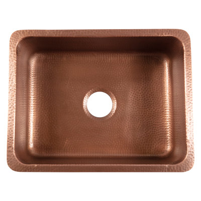 Grid Orwell Copper 30" Undermount Sink