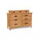 Commode double 6 tiroirs l 59 po Berkeley