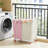 Washing Cart, 400L Rolling Laundry Sorting Cart - A Heavy-Duty Laundry Basket Storage Machine With Wheels Suitable For Households And Hotels-123040124