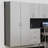 8 Piece Complete Storage System-12438126