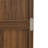 8-Tier Media Tower Rack, CD DVD Slim Storage Cabinet With Adjustable Shelves, Tall Narrow Bookcase Display Bookshelf For Home Office,Multi-Functional Double-Decker Bookcase-1923379047
