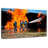 Simulated Fire Emergency-2030986515