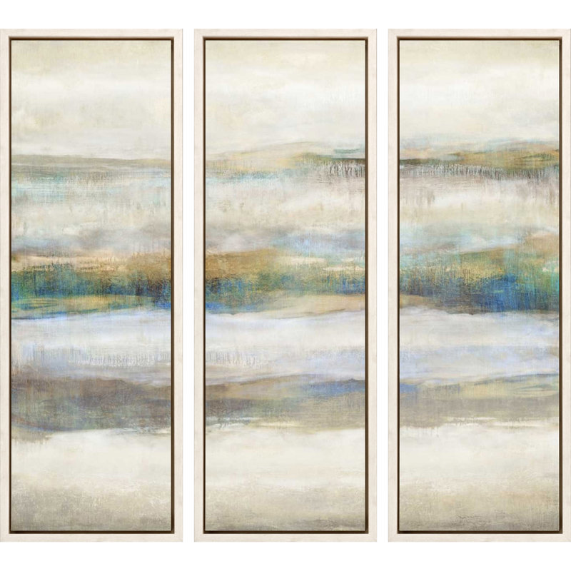 " Linear Motion " 3 - Pieces