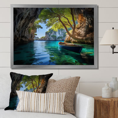 Bennith " Greece Zakynthos Secrets I "