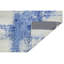 Hand Woven Wool Abstract Area Rug