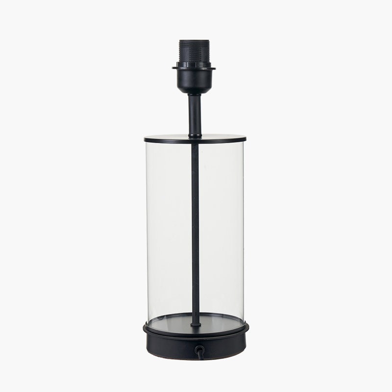 Joeray Metal Lamp Base Lamp