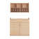 Serenity Changing Table Dresser