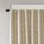 Cassius Damask Total Blackout Thermal Single Curtain Panel-122536369-122536374