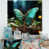 Toile tendue