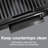 Proctor Silex Compact Grill and Panini Press