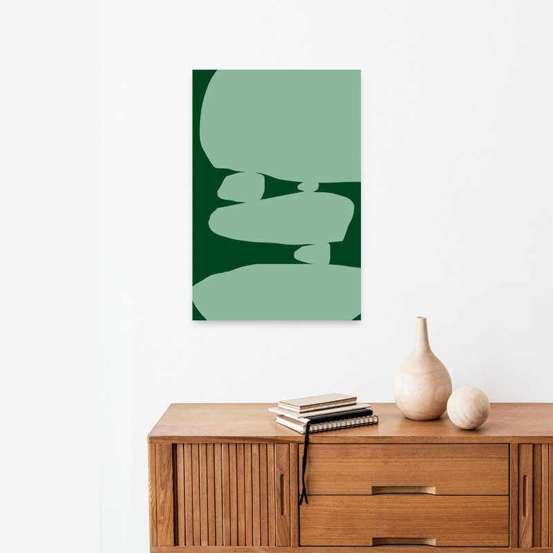Print, 60.96cm H x 40.64cm W