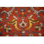 Tapis de couloir traditionnel All-Over 3 x 8 po