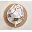 Wood Round Placemat-33813837
